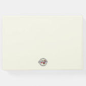 グッドシェパードイエズ葬儀記念ゲストブック ゲストブック (裏面)