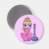 グッドジェニー磁石 マグネット (正面/裏面)