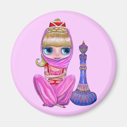 グッドジェニー磁石 マグネット (正面)