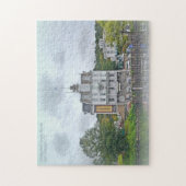 グッドスピードオペラハウスパズル ジグソーパズル (縦)