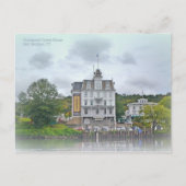 グッドスピードオペラハウスポストカード ポストカード (正面)