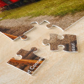 グッドスピードコネチカット ジグソーパズル (側面)