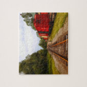 グッドスピードコネチカット ジグソーパズル (縦)