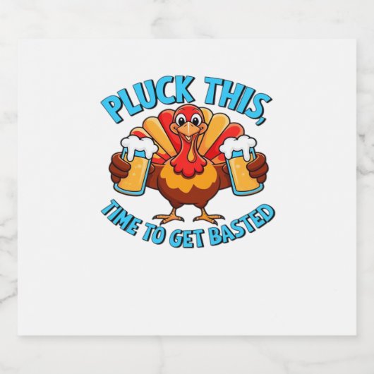 グッドタイムズハッピートカフクラシックィングTシャツ スパークリングワインラベル (シングルラベル)