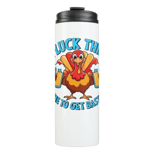 グッドタイムズハッピートカフクラシックィングTシャツ タンブラー (正面)