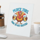 グッドタイムズハッピートカフクラシックィングTシャツ 台座サイン (インサイチュ)