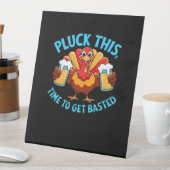 グッドタイムズハッピートカフクラシックィングTシャツ 台座サイン (インサイチュ)