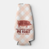 グッドタイムズピグロースト ボトルクーラー (正面)