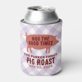 グッドタイムズピグロースト 缶クーラー (缶正面)