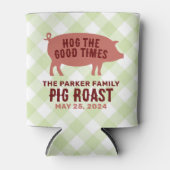 グッドタイムズピグロースト 缶クーラー (正面)