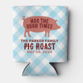 グッドタイムズピグロースト 缶クーラー (正面)