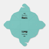 グッドタイム転がかわいいすし フェイバーボックス (折り畳みなし)