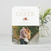 グッドチア シーズンカード (スタンド正面)