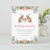 グッドティディングス オブ グレートジョイ ウィンターベリー クリスマス (スタンド正面)