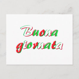 グッドデイカード ポストカード