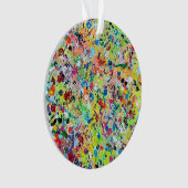 グッドデイサンシャインオーナメント オーナメント (正面)