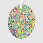 グッドデイサンシャインオーナメント オーナメント (正面)