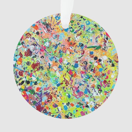 グッドデイサンシャインオーナメント オーナメント (正面)