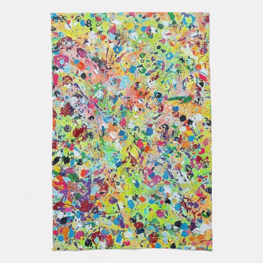 グッドデイサンシャインキッチンタオル キッチンタオル (縦)