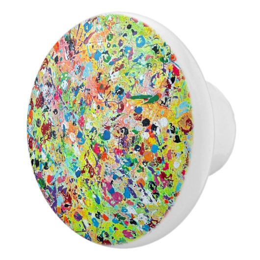 グッドデイサンシャインセラミックプル セラミックノブ (右)