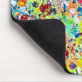 グッドデイサンシャインマウスパッド マウスパッド (コーナー)