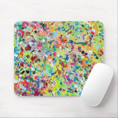 グッドデイサンシャインマウスパッド マウスパッド (マウス)