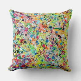 グッドデイサンシャイン20 x 20ポリ装飾用クッション クッション