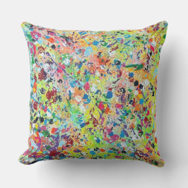 グッドデイサンシャイン20 x 20屋外装飾用クッション アウトドアクッション