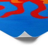 グッドデイサンシャイン ポスター (角)