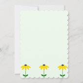 グッドデイノーテカード サンキューカード (裏面)