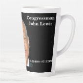 グッドトラブルラテマグ カフェラテマグ (右)