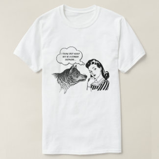 グッドドッグスポット Tシャツ