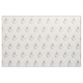 グッドナイトウェスティー ファブリック (ヤード)