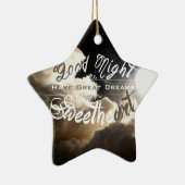 グッドナイトコレクション – オーナメント (右)