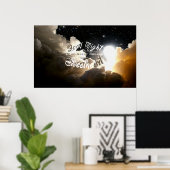 グッドナイトコレクション – ポスター (ホームオフィス)