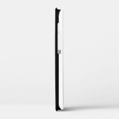 グッドナイトサンアップルiPhone 12ミニケース Case-Mate iPhoneケース (裏面 / 左)