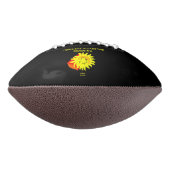 グッドナイトサンフットボール アメリカンフットボール (回転270)