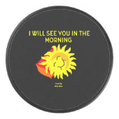 グッドナイトサンホッケーパック アイスホッケーパック (正面)