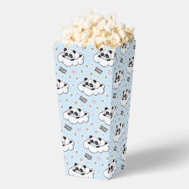 グッドナイトスリーピングパンダベア フェイバーボックス