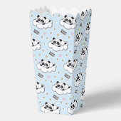 グッドナイトスリーピングパンダベア フェイバーボックス (正面)