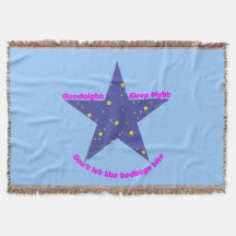 グッドナイトスリープタイトスター