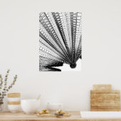 グッドナイトパンパンおやすみパンパンパン ポスター (キッチン)