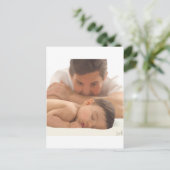 グッドナイトプリンセス ポストカード (スタンド正面)