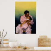 グッドナイトベビー1998 ポスター (キッチン)