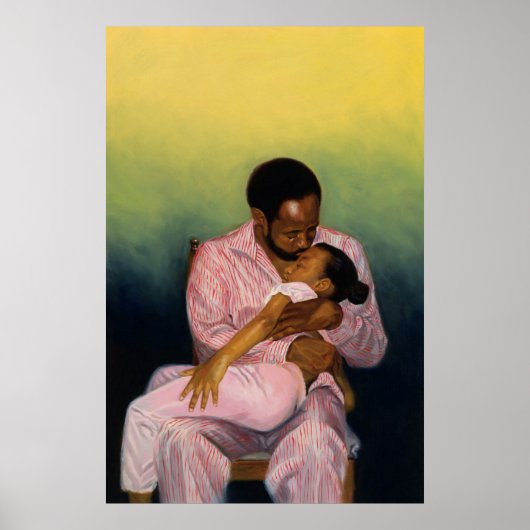 グッドナイトベビー1998 ポスター (正面)