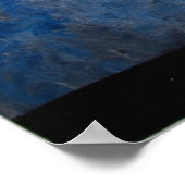 グッドナイトムーン ポスター (角)