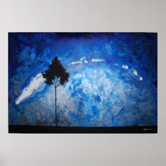 グッドナイトムーン ポスター