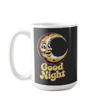 グッドナイトレトロムーン