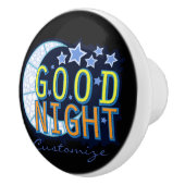 グッドナイト三日月サンダー_コーブ セラミックノブ (右)