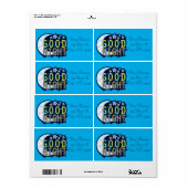 グッドナイト三日月サンダー_コーブ ラベル (フルシート)